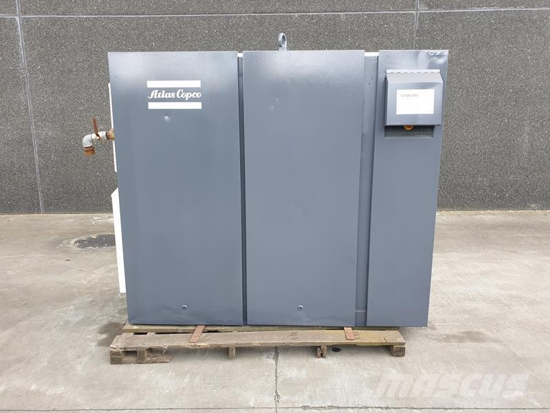 Atlas Copco GA 45 P مكابس