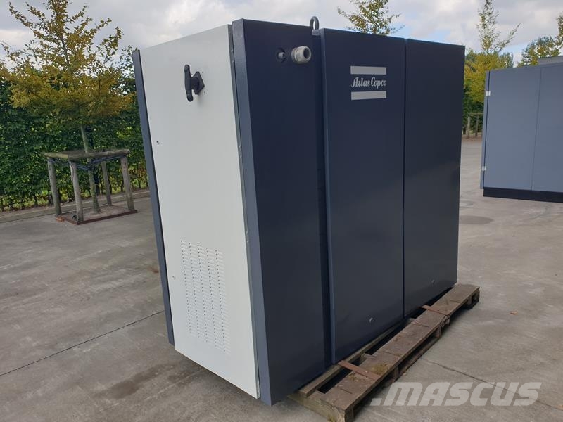 Atlas Copco GA 45 P مكابس