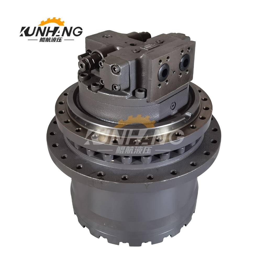 Volvo EC480 travel motor 14593321 14727995 14632579 Коробка передач