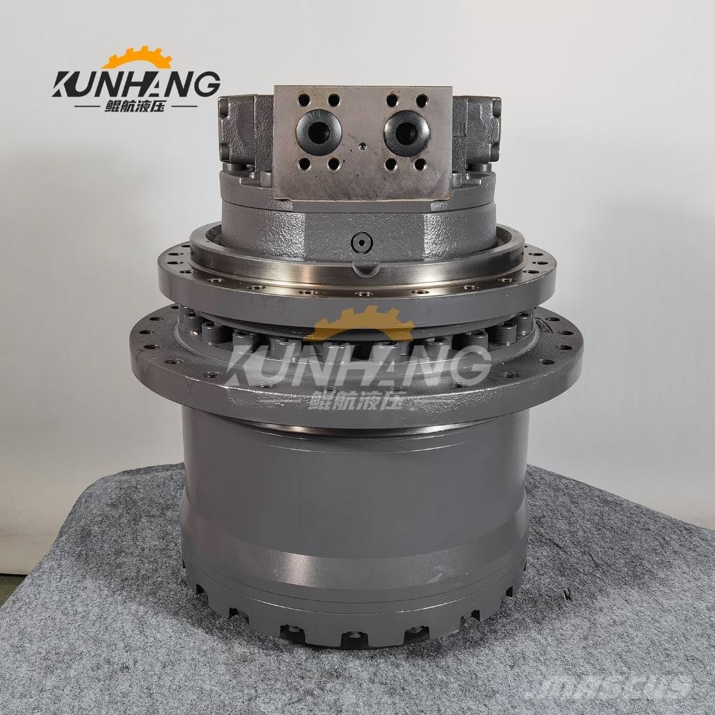 Volvo EC480 travel motor 14593321 14727995 14632579 Коробка передач