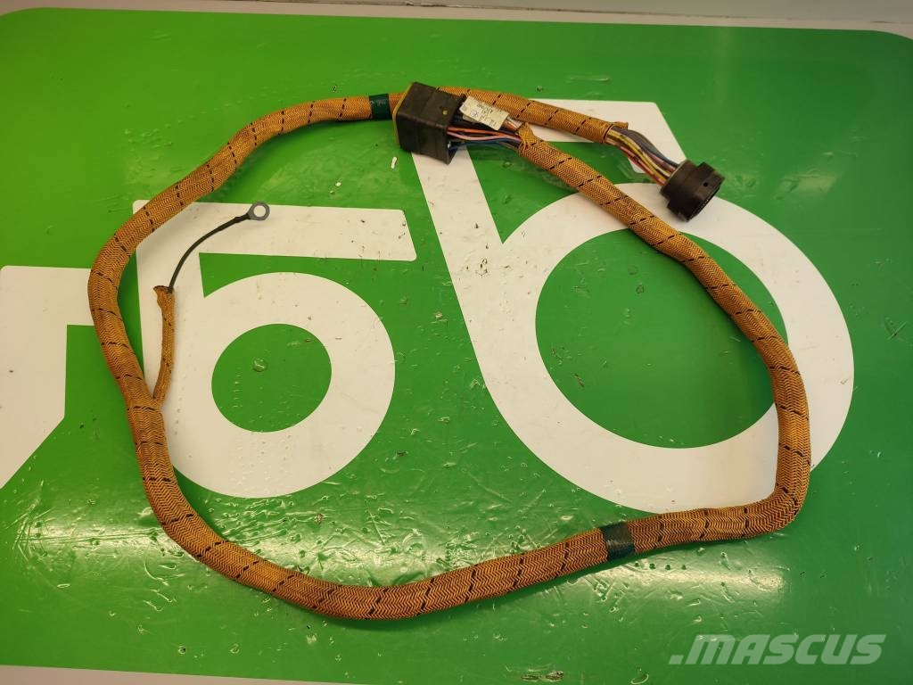 CAT 740C Front Frame Wiring Harness 437-3460 Componentes electrónicos