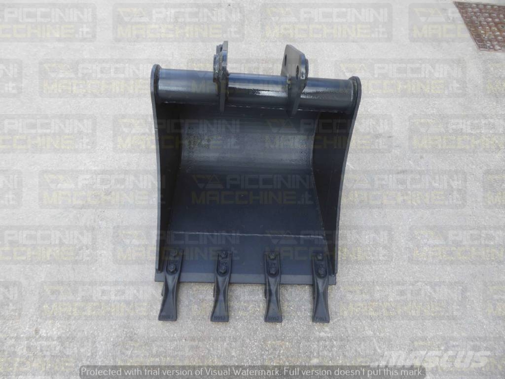 Venieri VF1.33B لوادر ذات جرافات عكسية