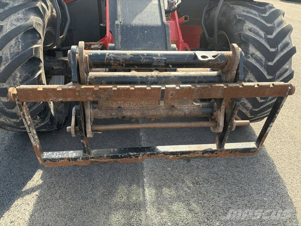 Manitou 634-120 Manipuladores telescópicos agrícolas