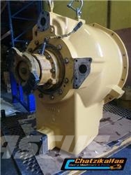 CAT D10R 110-2769 REBUILD TORQUE CONVERTER Cargadoras sobre orugas