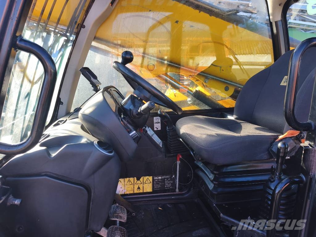 JCB 535-95 Telescopic handlers