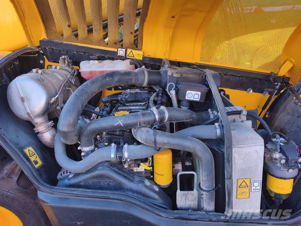 JCB 535-95 Telescopic handlers