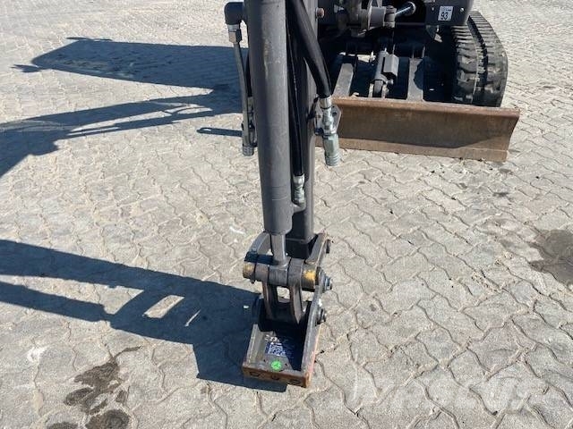Lehnhoff (99002640) mech. SW Lehnhoff MS 03 Hurtigkoblinger