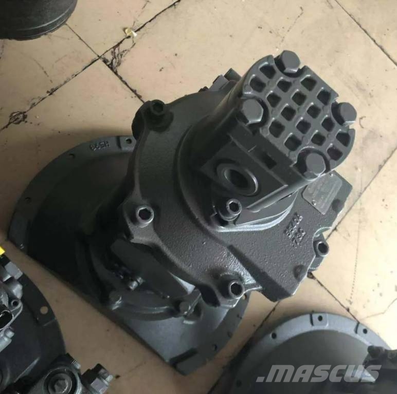 Hitachi ZX120-6 hydraulic pump Hydraulics