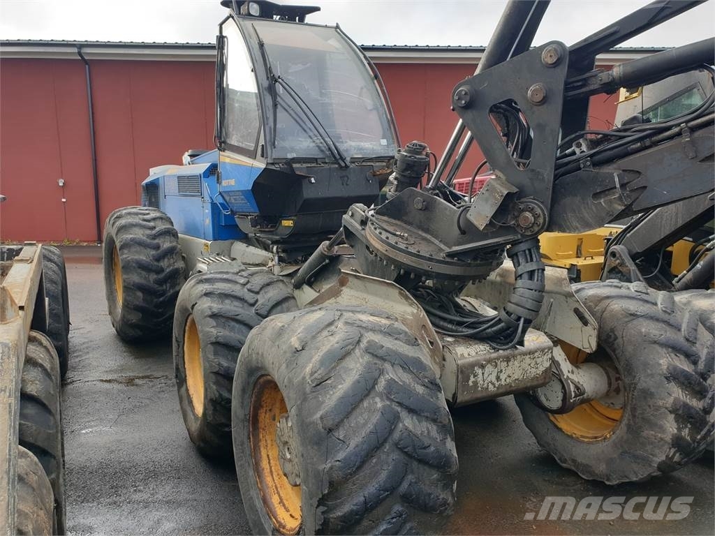 Rottne H20 Demonteras/Spare parts Harvesterit