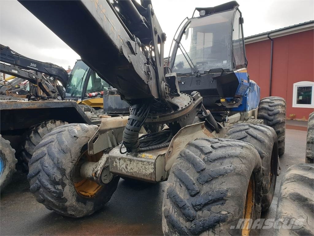 Rottne H20 Demonteras/Spare parts Harvesterit