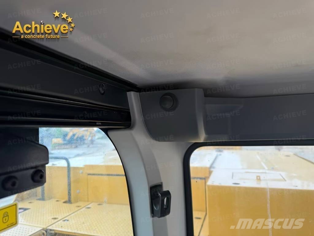 CAT 336 Beltegraver