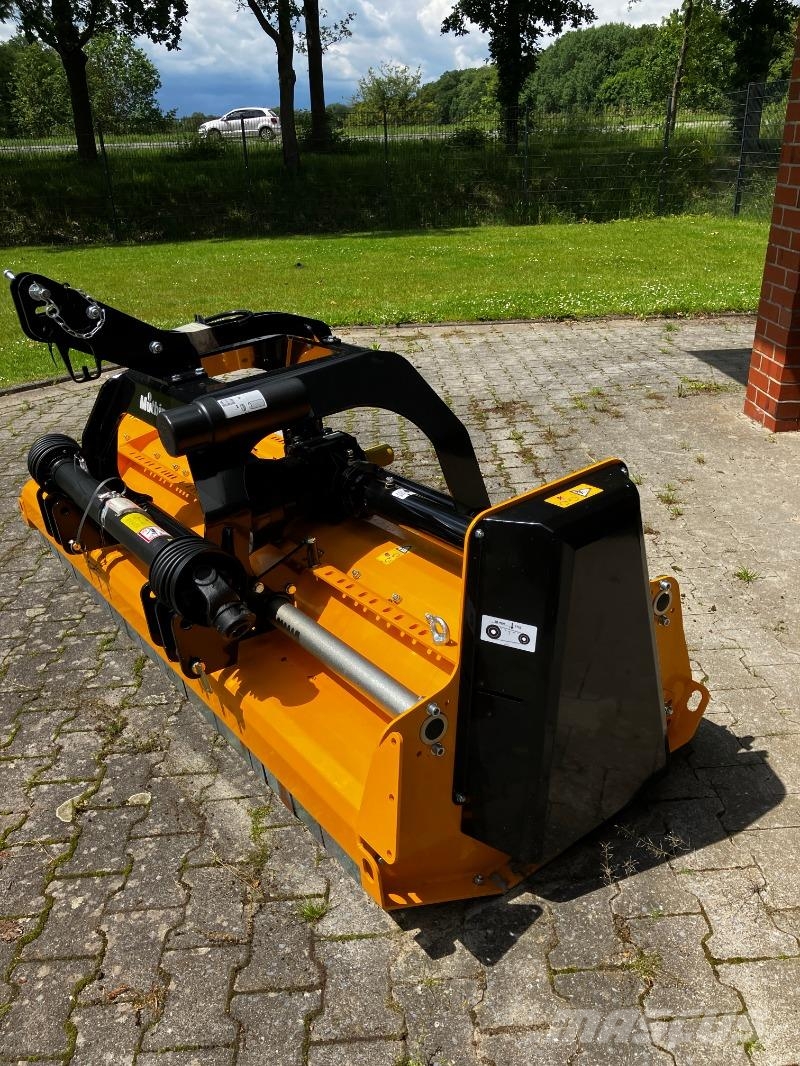 Müthing MU-H 220 Vario Overige hooi- en voedergewasmachines