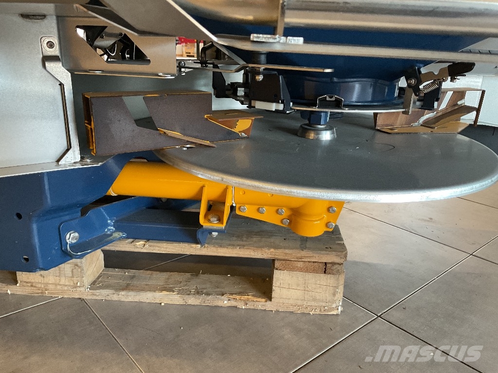 Bogballe M35W Διαστρωτήρες ανοργάνων
