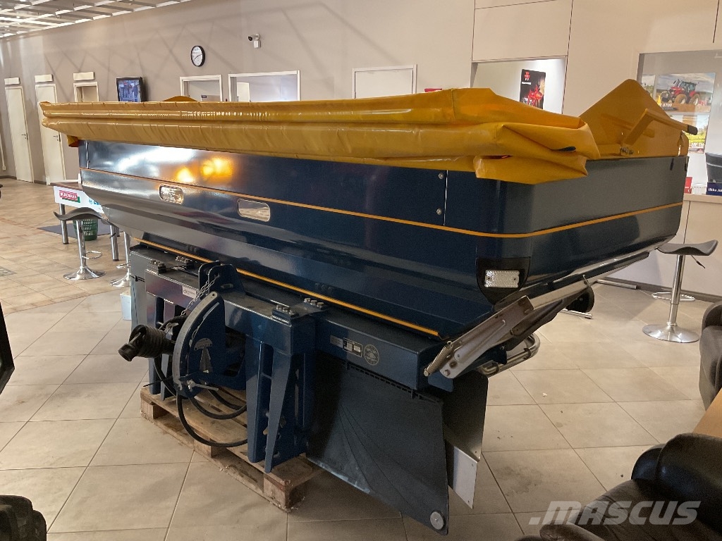 Bogballe M35W Διαστρωτήρες ανοργάνων