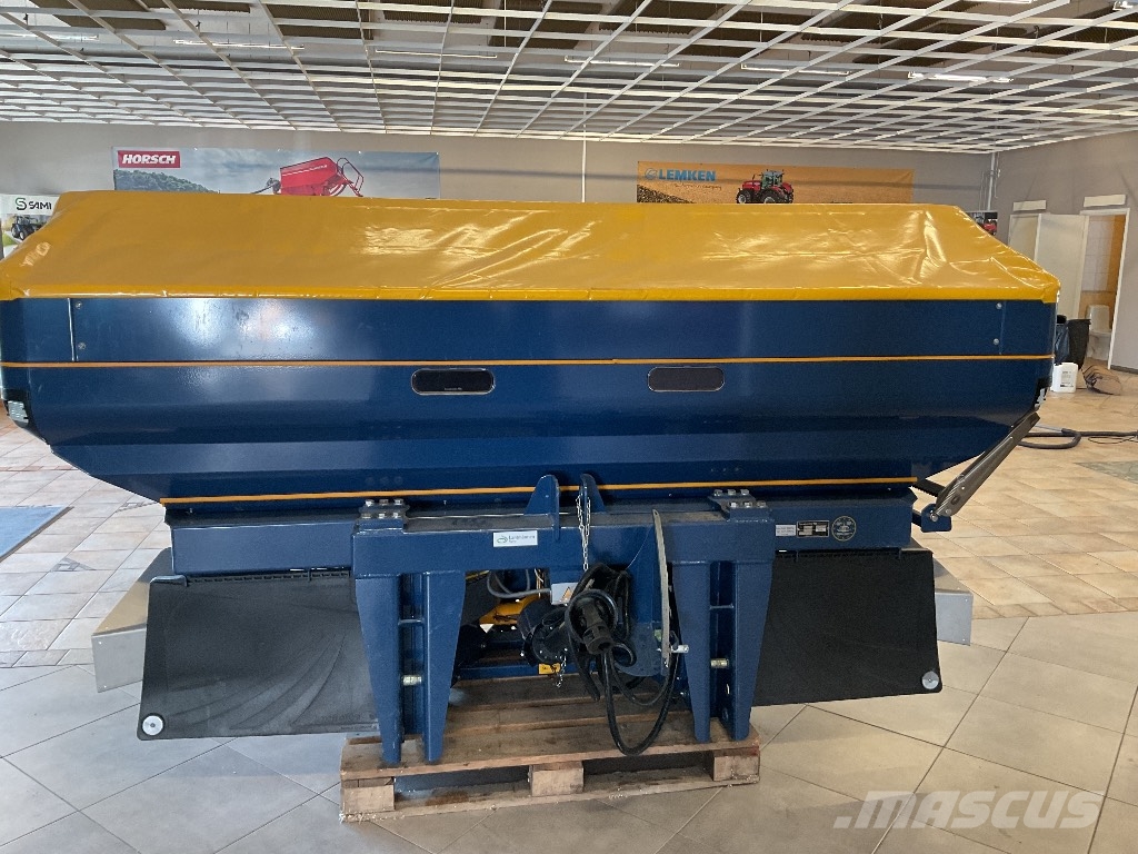 Bogballe M35W Διαστρωτήρες ανοργάνων