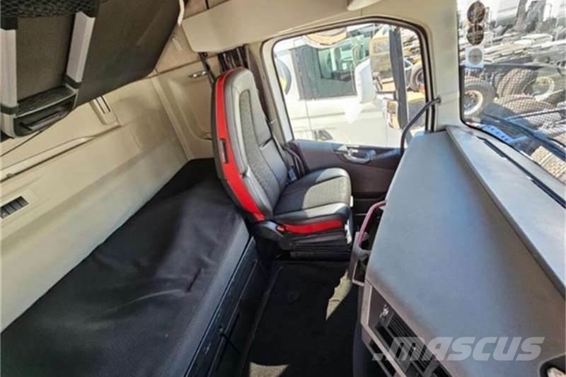 Volvo FH Inne