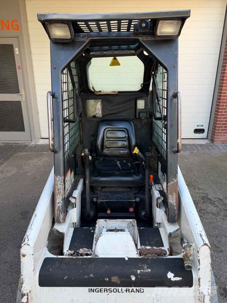 Bobcat 453 Skid steer loaders
