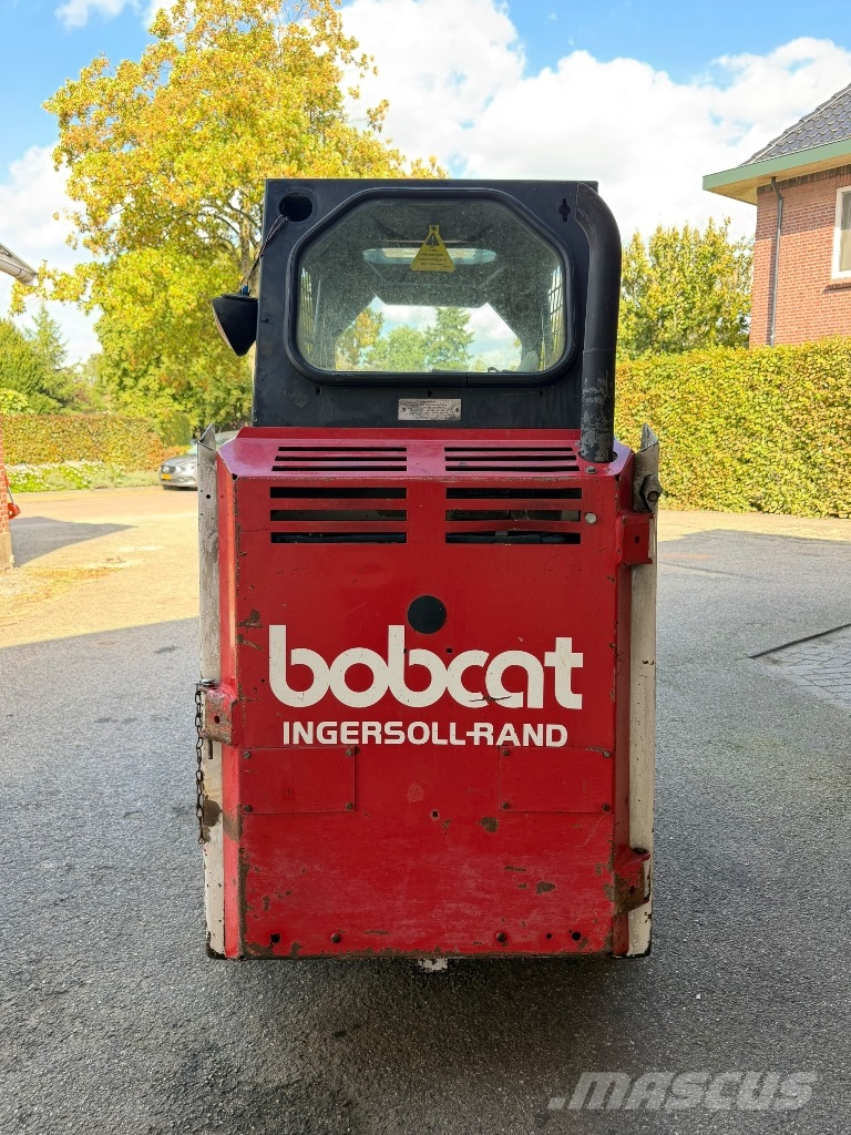 Bobcat 453 Skid steer loaders
