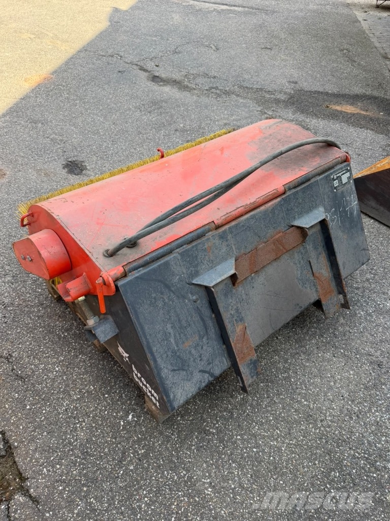 Bobcat 453 Skid steer loaders