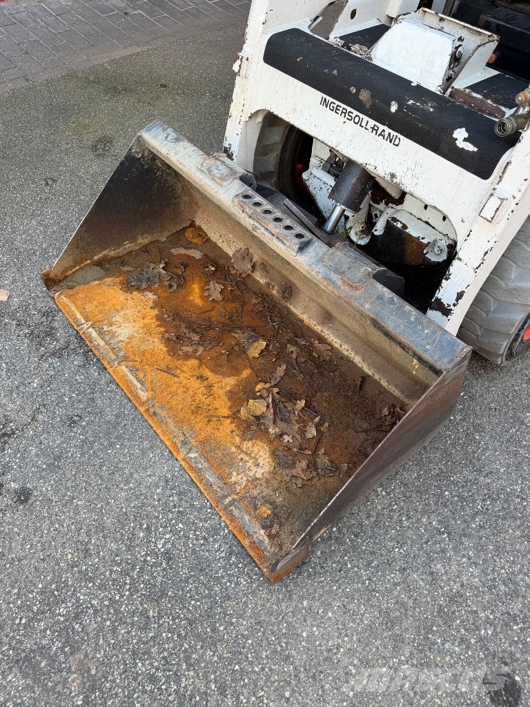 Bobcat 453 Skid steer loaders