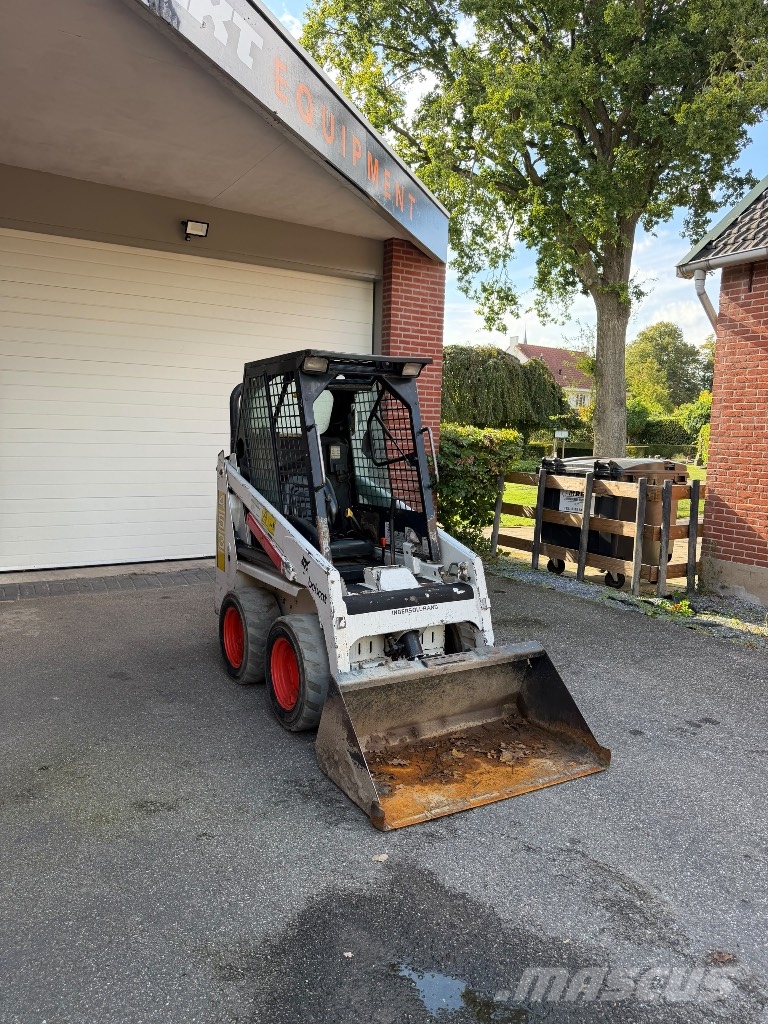 Bobcat 453 Skid steer loaders
