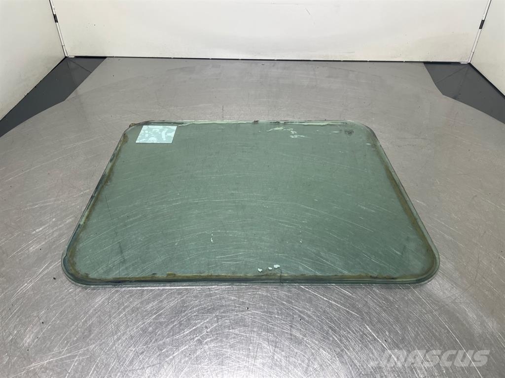 Liebherr A316-7024116- Rear Window/Heckscheibe/Achterruit Kabinen