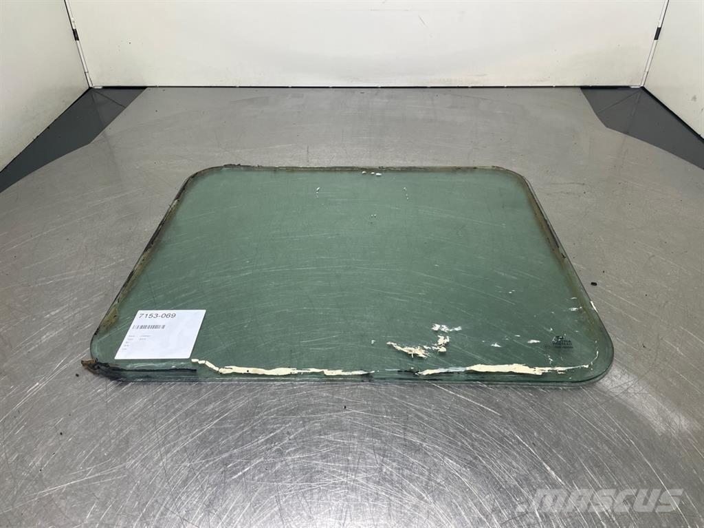 Liebherr A316-7024116- Rear Window/Heckscheibe/Achterruit Kabinen
