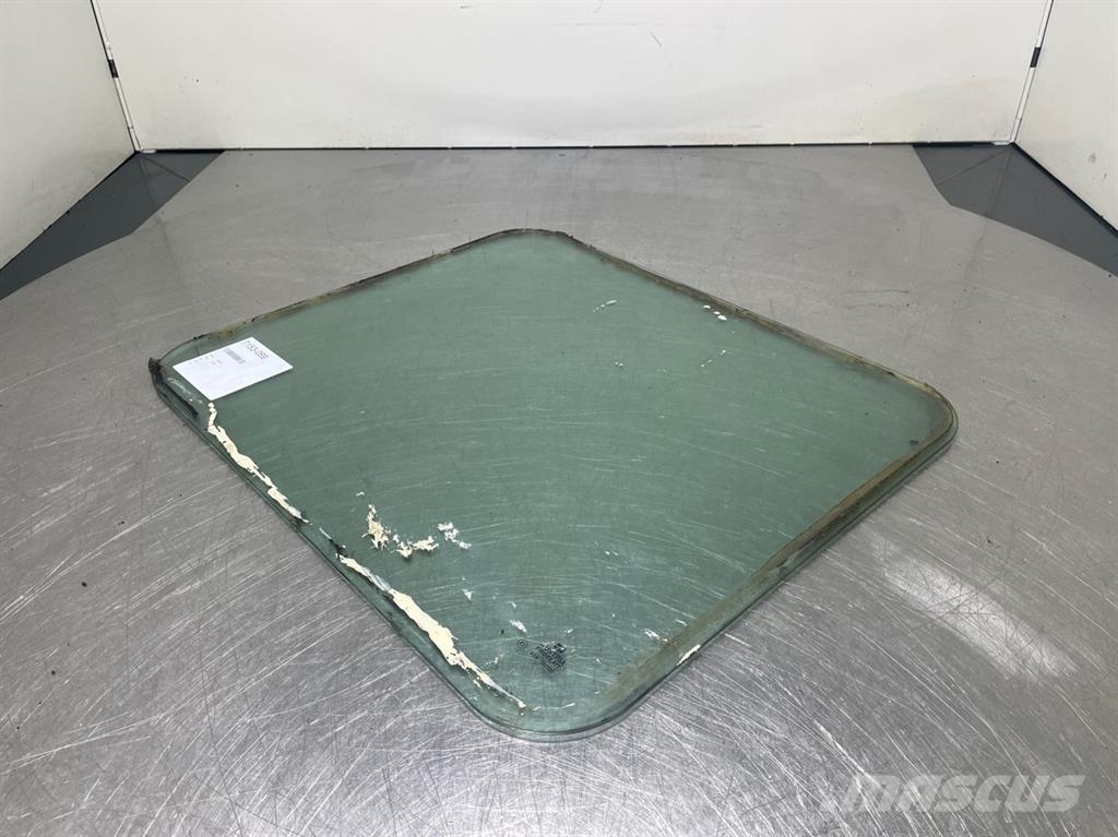 Liebherr A316-7024116- Rear Window/Heckscheibe/Achterruit Kabinen