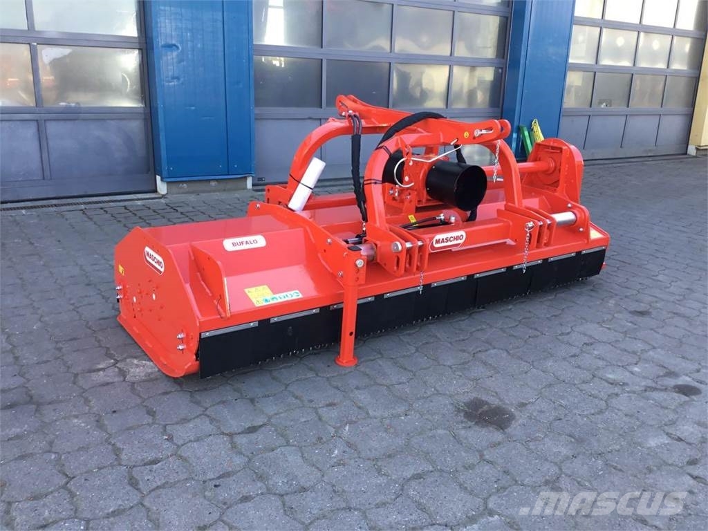 Maschio Bufalo 280 Газонні і лукові косилки