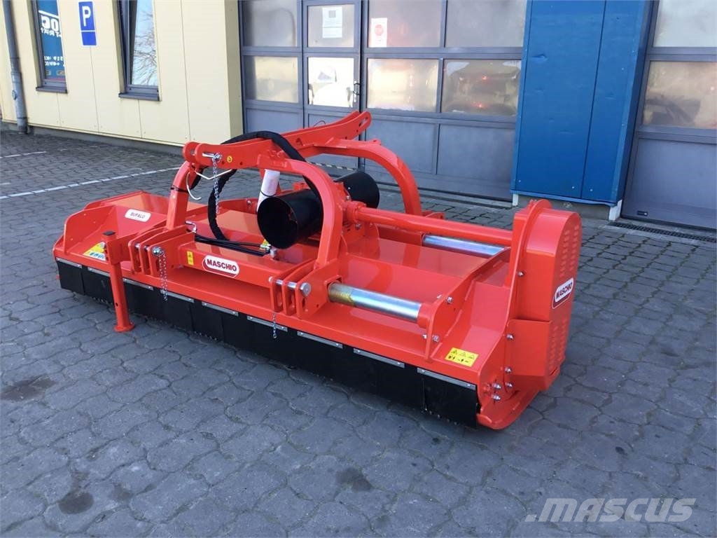 Maschio Bufalo 280 Газонні і лукові косилки