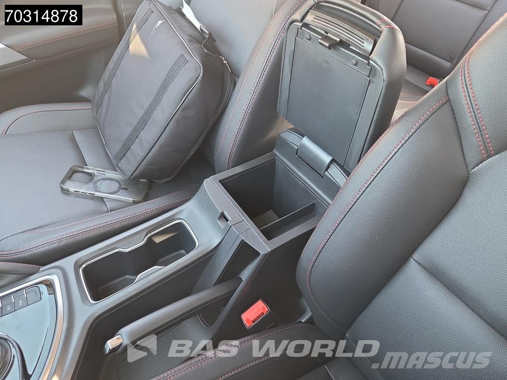 MAXUS T90 EV 100% Eléctrico - Nuevo - T90 - 89 kWh - WLT Pick up de caixa aberta