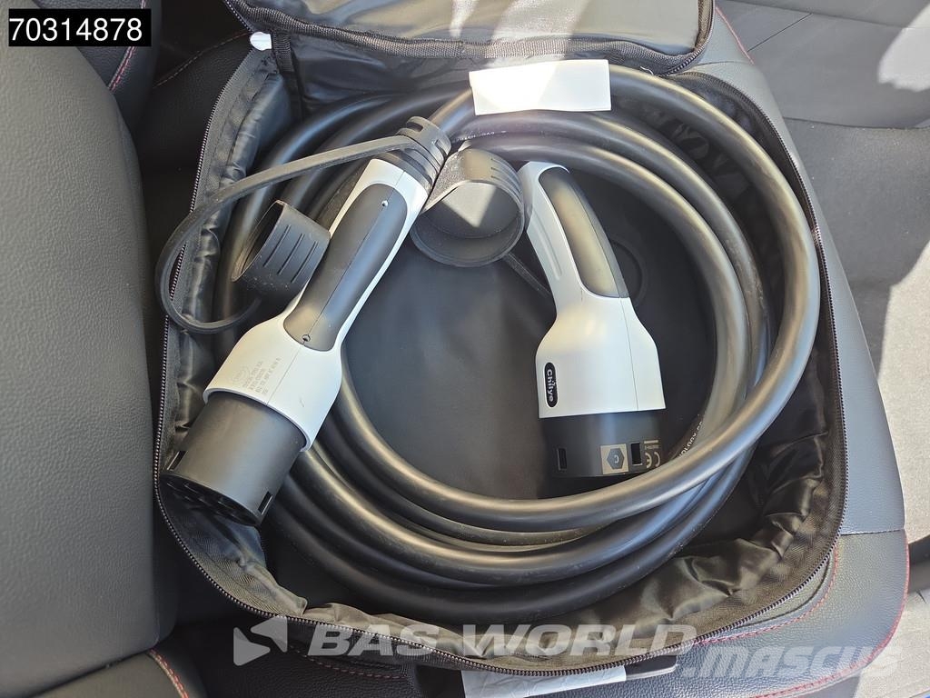 MAXUS T90 EV 100% Eléctrico - Nuevo - T90 - 89 kWh - WLT Pick up de caixa aberta