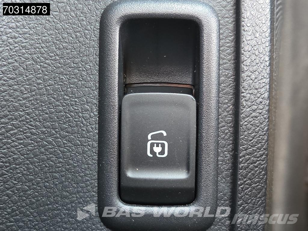 MAXUS T90 EV 100% Eléctrico - Nuevo - T90 - 89 kWh - WLT Pick up de caixa aberta