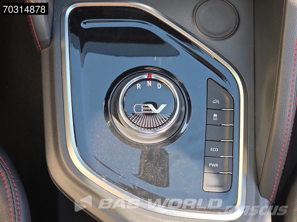 MAXUS T90 EV 100% Eléctrico - Nuevo - T90 - 89 kWh - WLT Pick up de caixa aberta