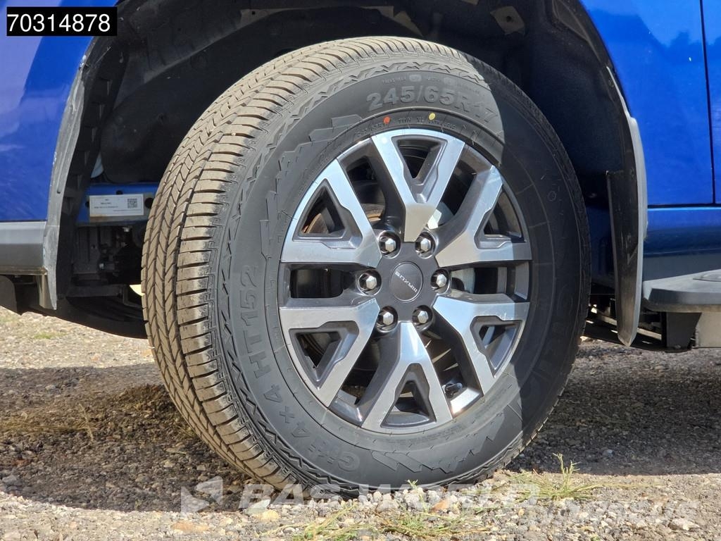 MAXUS T90 EV 100% Eléctrico - Nuevo - T90 - 89 kWh - WLT Pick up de caixa aberta