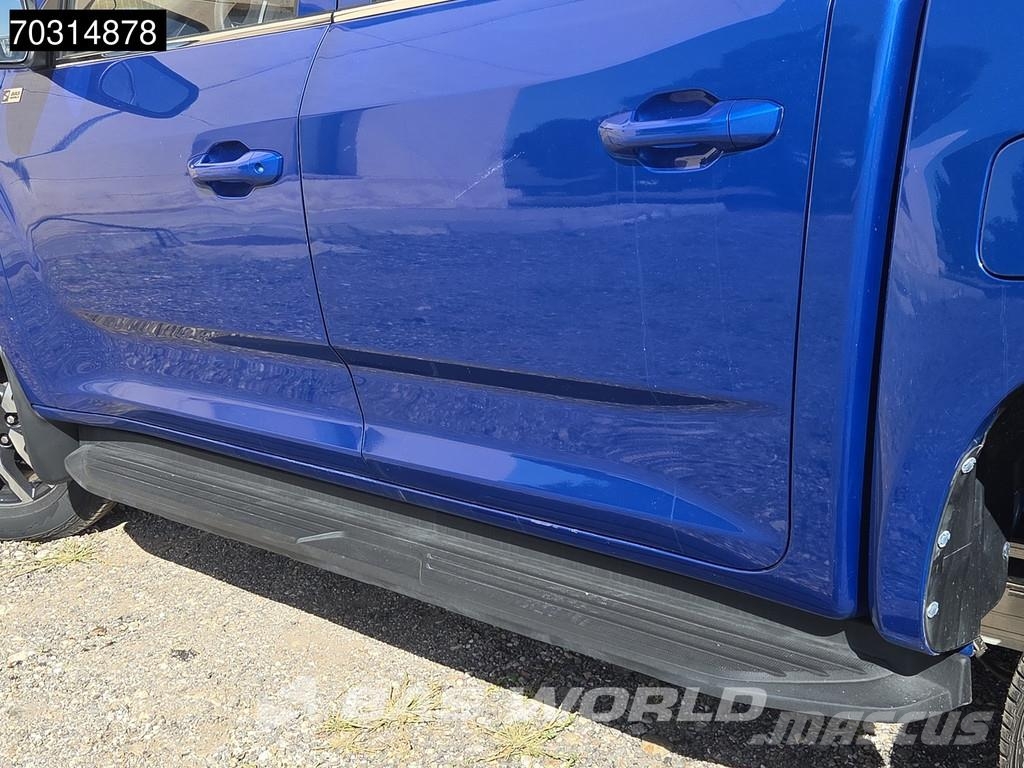 MAXUS T90 EV 100% Eléctrico - Nuevo - T90 - 89 kWh - WLT Pick up de caixa aberta