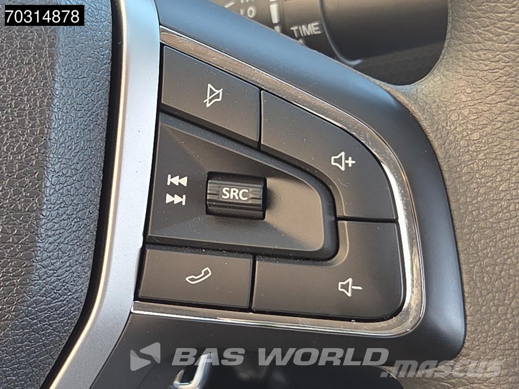 MAXUS T90 EV 100% Eléctrico - Nuevo - T90 - 89 kWh - WLT Pick up de caixa aberta
