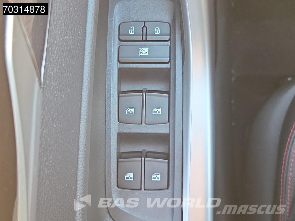MAXUS T90 EV 100% Eléctrico - Nuevo - T90 - 89 kWh - WLT Pick up de caixa aberta