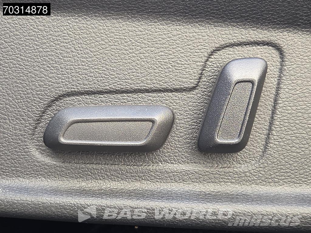 MAXUS T90 EV 100% Eléctrico - Nuevo - T90 - 89 kWh - WLT Pick up de caixa aberta