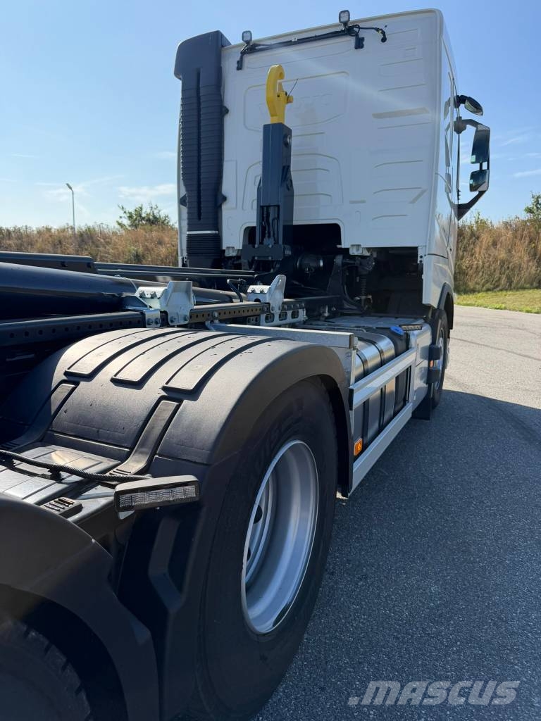 Volvo FH 500 Kroghejs