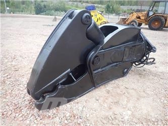 VTN FP30 Foarfecă hidraulică