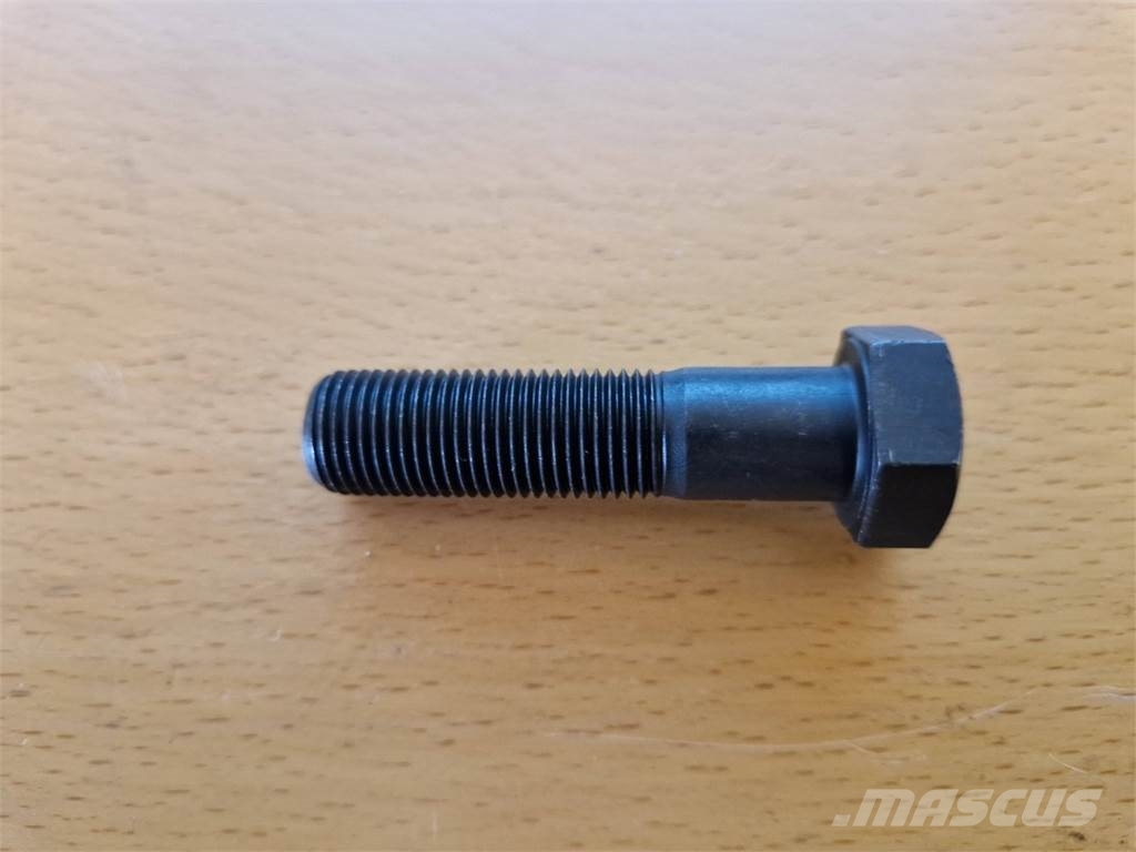 Valmet / Komatsu 5267586 Σασί - πλαίσιο