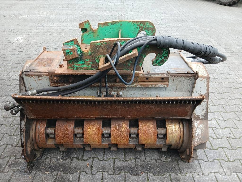 FAE UML/EX 125 Foresterie - Autres