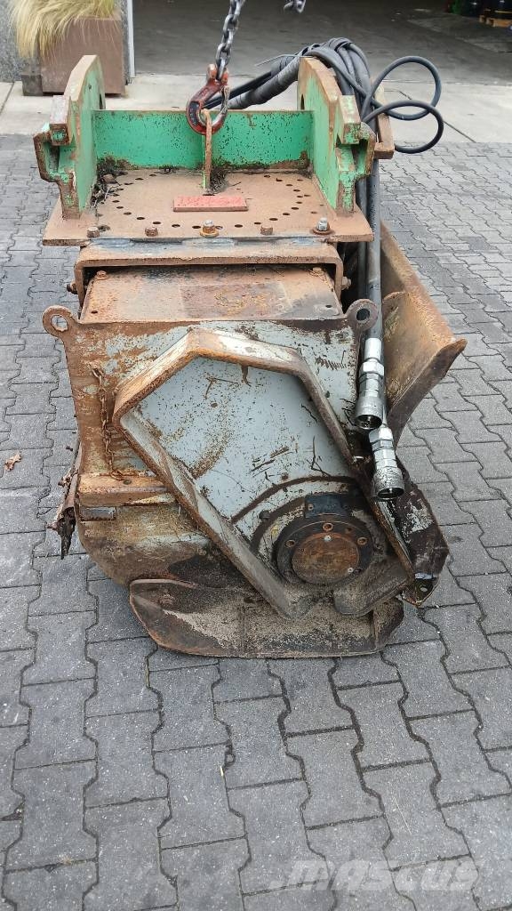 FAE UML/EX 125 Foresterie - Autres