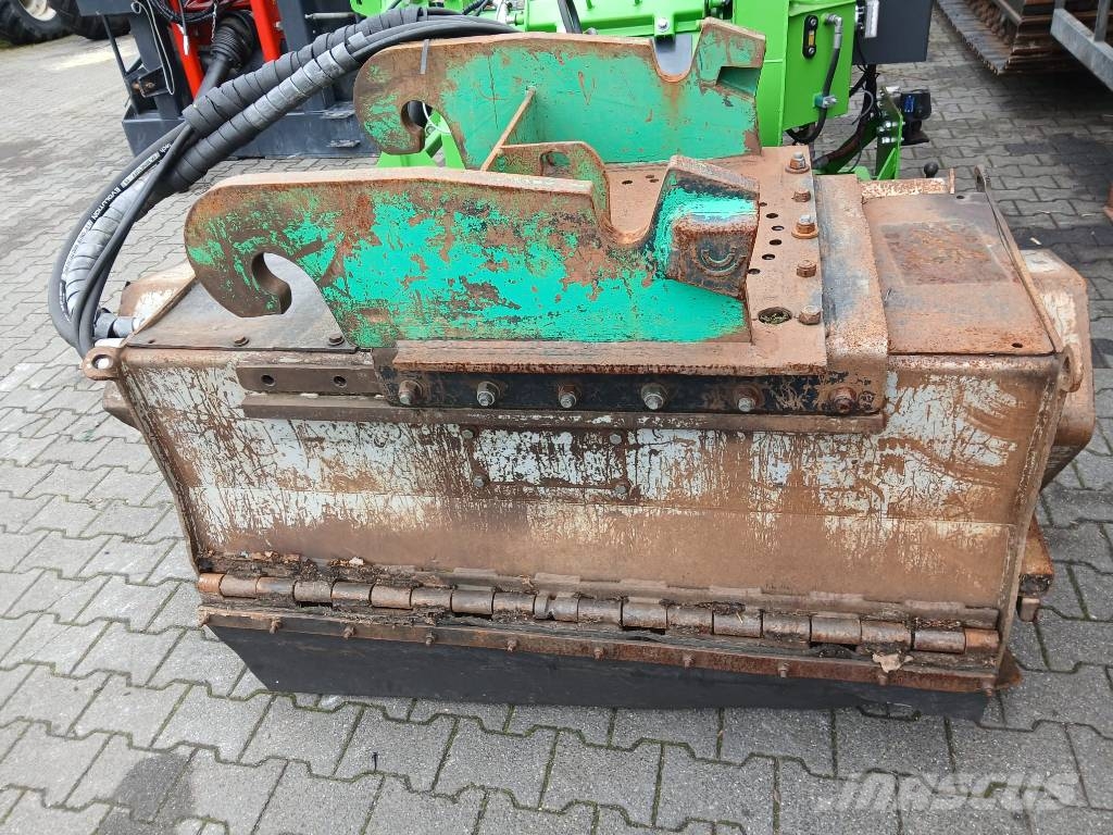 FAE UML/EX 125 Foresterie - Autres