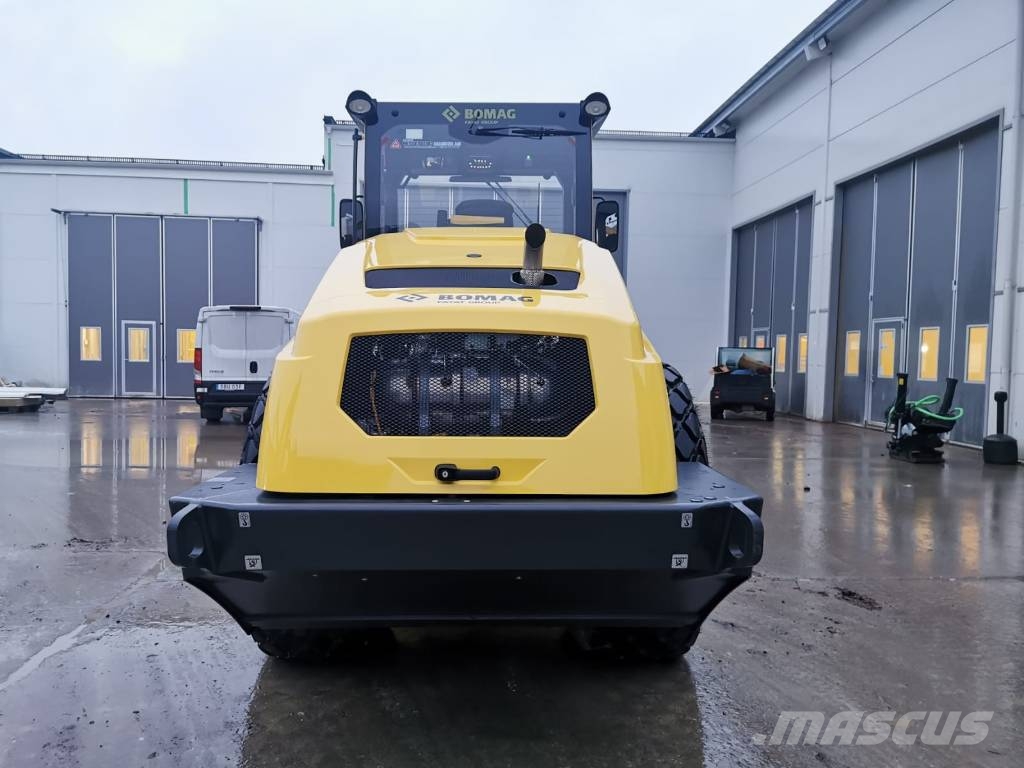 Bomag BW216D-5 Walce jednobębnowe