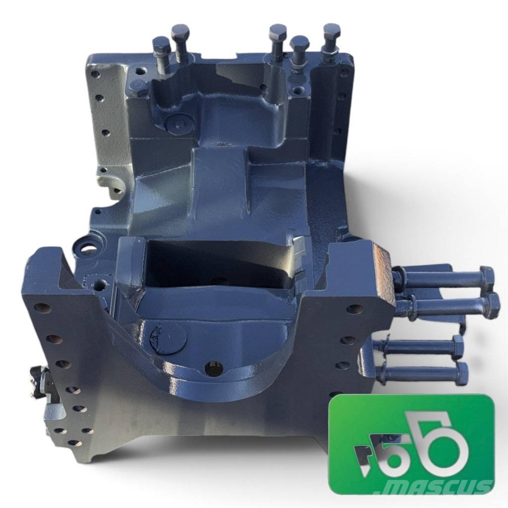 FENDT 816 FAVORIT DANA Front Axle Bracket 760 M926300010012A Šasija i vešenje