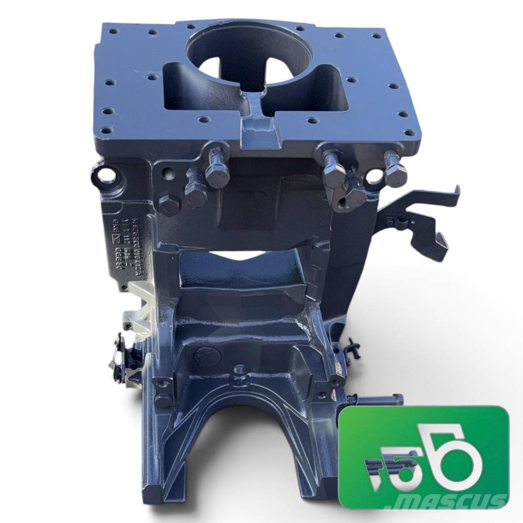 FENDT 816 FAVORIT DANA Front Axle Bracket 760 M926300010012A Šasija i vešenje
