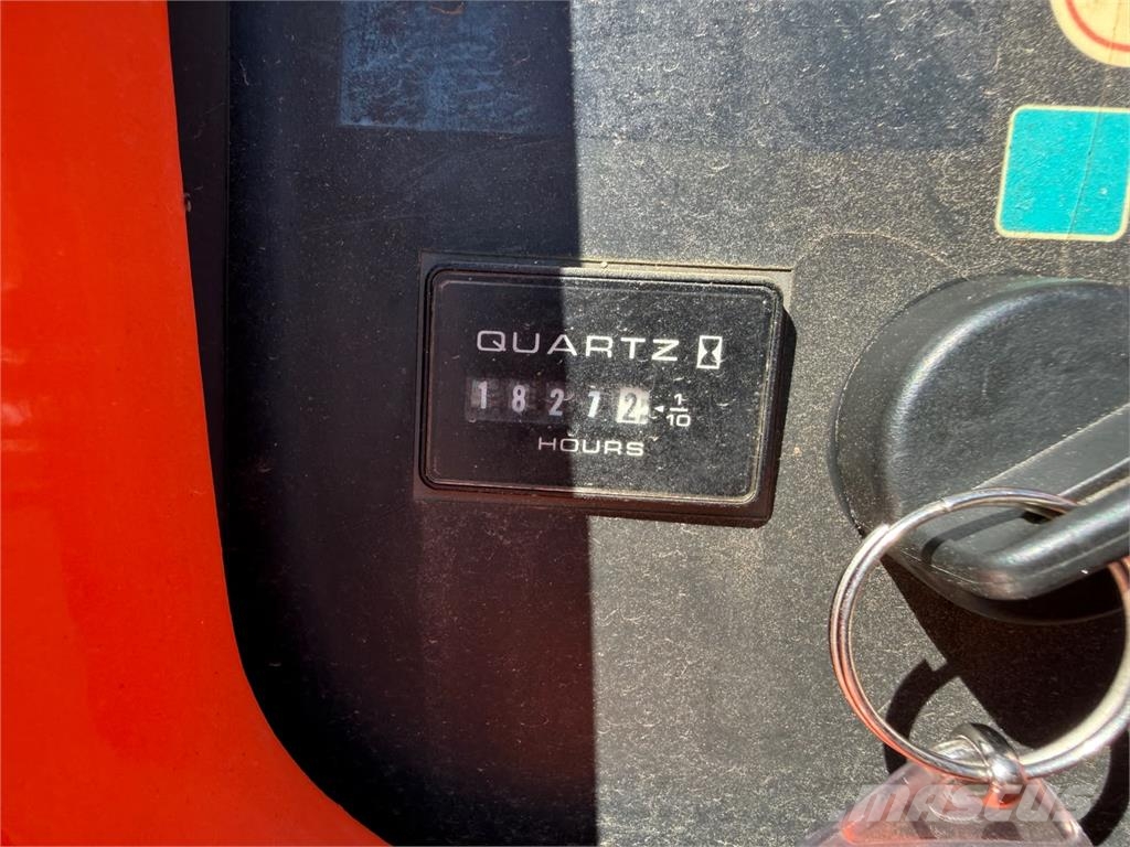 JLG 600AJ Piattaforme a braccio articolato