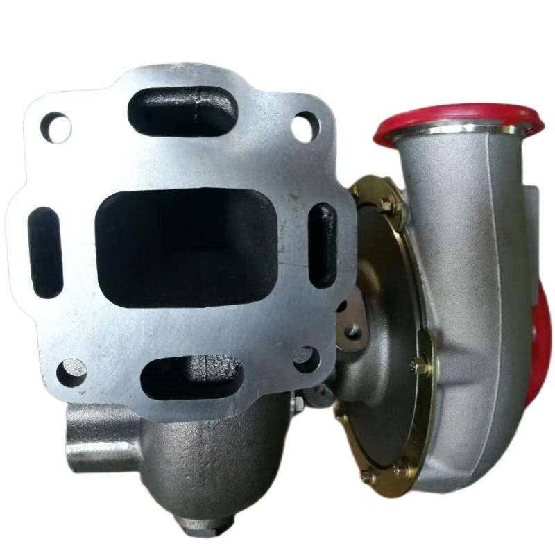 Cummins H2d 6CT Marine Engine Turbo 3802886 3538624 353862 Moteur